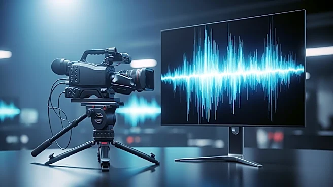 Behind the Scenes with San Jose Sharks' Video Team