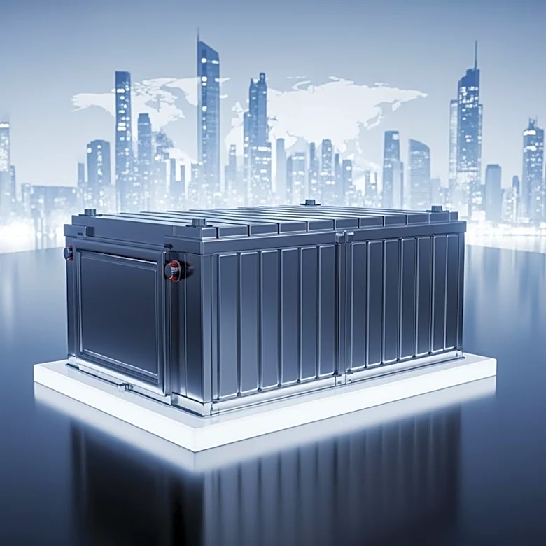 Envision AESC Considers $2 Billion Hong Kong IPO Amid Shift from US Plans