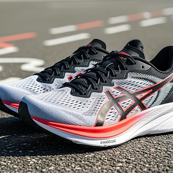 Sharon Lokedi Aims for Boston Marathon Victory with Custom Running Shoes