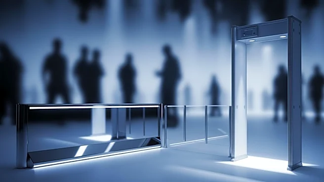 US to Bar World Cup Attendees Linked to Antisemitism, Says Trump Envoy