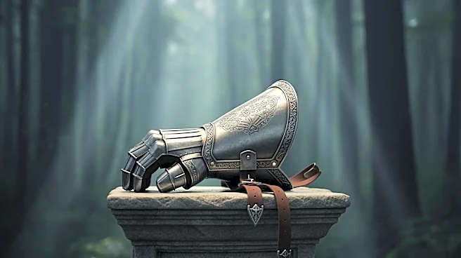 Dark Messiah-Inspired Sandbox Game 'The Adventures of Sir Kicksalot' Set for Release