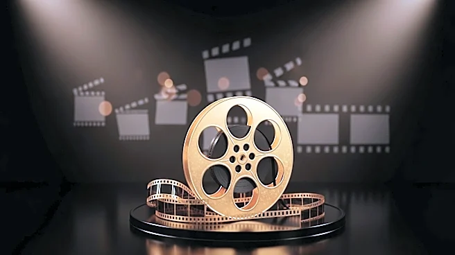 Leïla Bekhti to Lead Cannes Un Certain Regard Jury, Highlighting Diverse Filmmaking