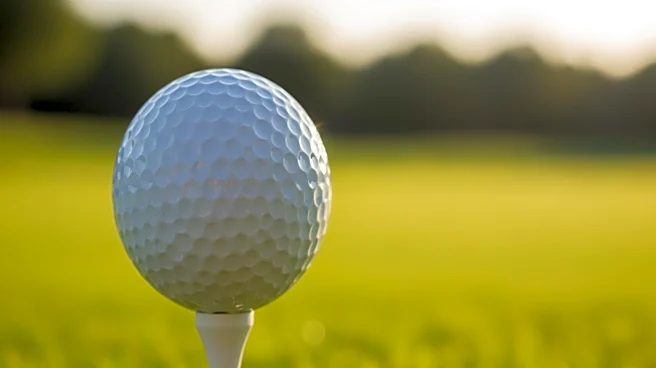 PGA TOUR's Ed Jones Advocates for Audience-Centric Content Strategy