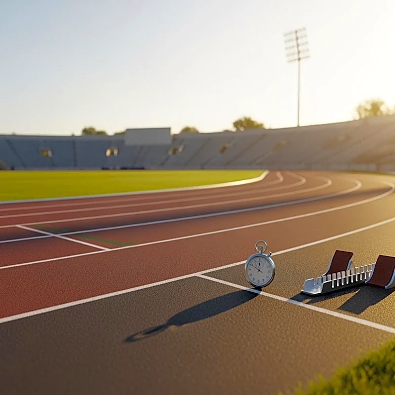 Franklin Field Prepares for 130th Penn Relays Carnival