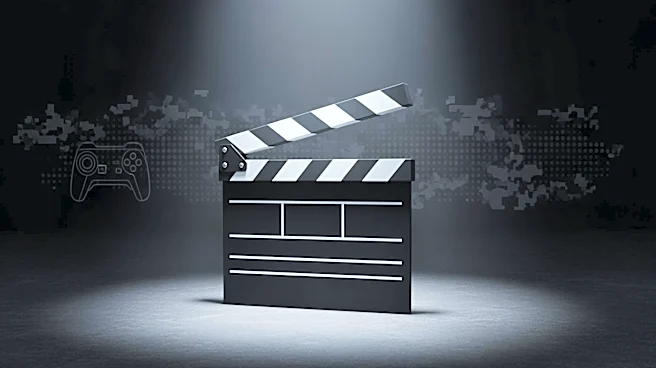 Paramount and Activision Announce Call of Duty Movie Release Date for 2028