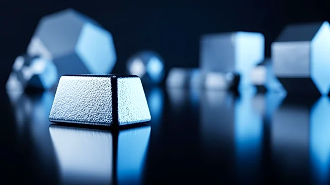 Pensana Secures $165 Million Financing to Advance US Mine-to-Magnet Strategy