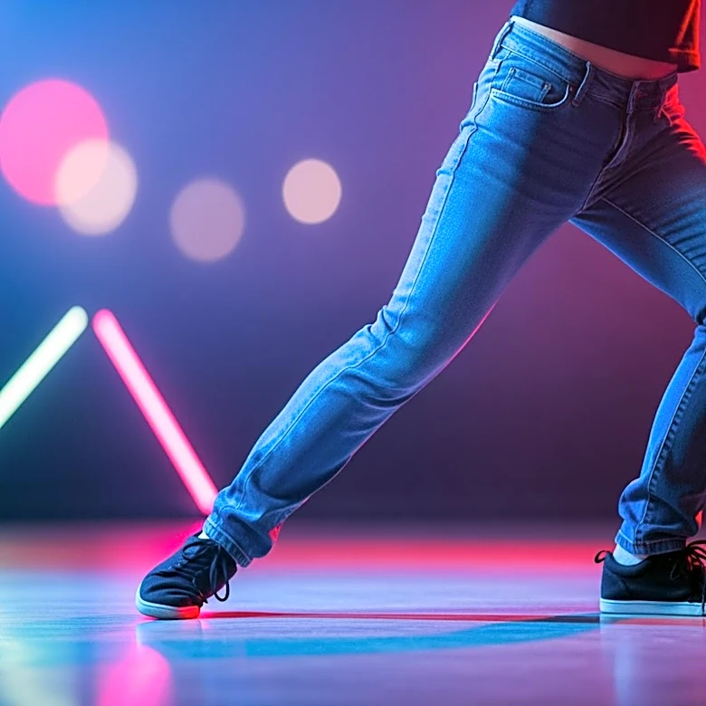 Demi Lovato Launches New Dance Era with 'Low Rise Jeans'