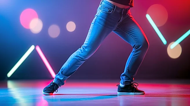 Demi Lovato Launches New Dance Era with 'Low Rise Jeans'