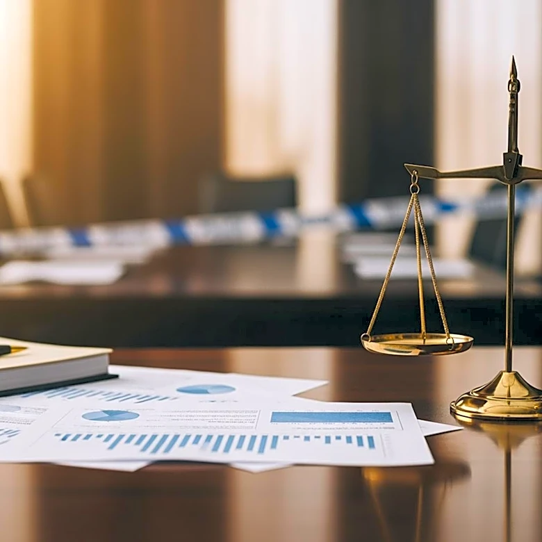 Mark Rubin Faces $550K Complaint Over Unsuitable Investment Advice at Raymond James