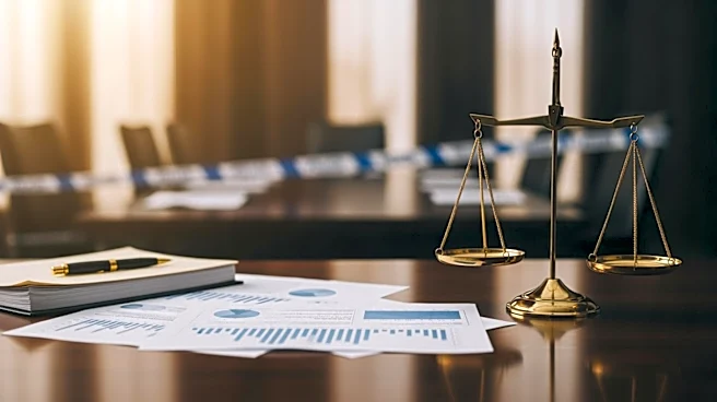 Mark Rubin Faces $550K Complaint Over Unsuitable Investment Advice at Raymond James