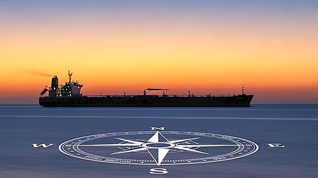 South Korea Seeks African Oil Amid Strait of Hormuz Disruptions