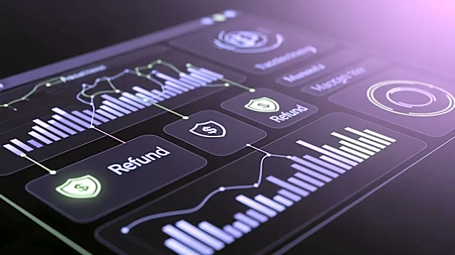 U.S. Customs and Border Protection Launches CAPE Tool for Tariff Refunds Following Supreme Court Ruling