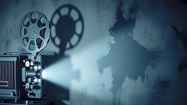 Overlook Film Festival Showcases Damien McCarthy's 'Hokum' and Other Horror Highlights