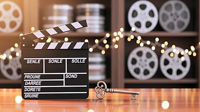 Sandra Bullock and Pam Abdy Discuss Warner Bros. Deal and 'Practical Magic 2'