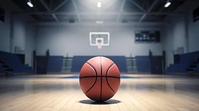 Portsmouth Invitational Tournament Highlights Mid-Major Basketball Talent