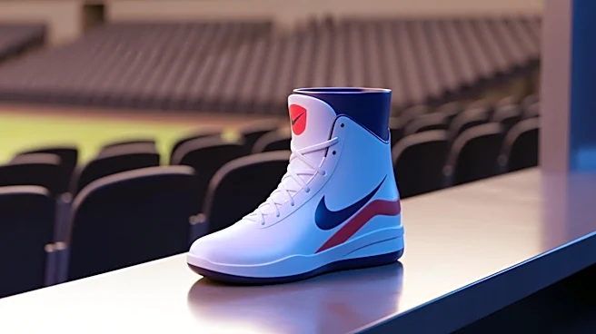 Detroit Pistons Introduce Novelty Sneaker Cup for Playoff Concessions
