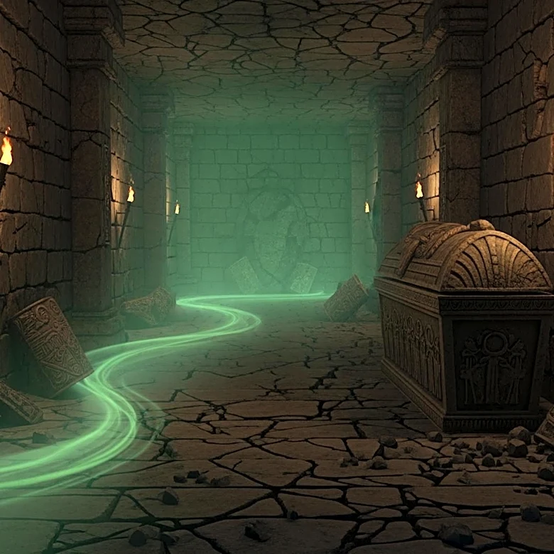 Lee Cronin's 'The Mummy': A Generic Horror Film with Missed Opportunities