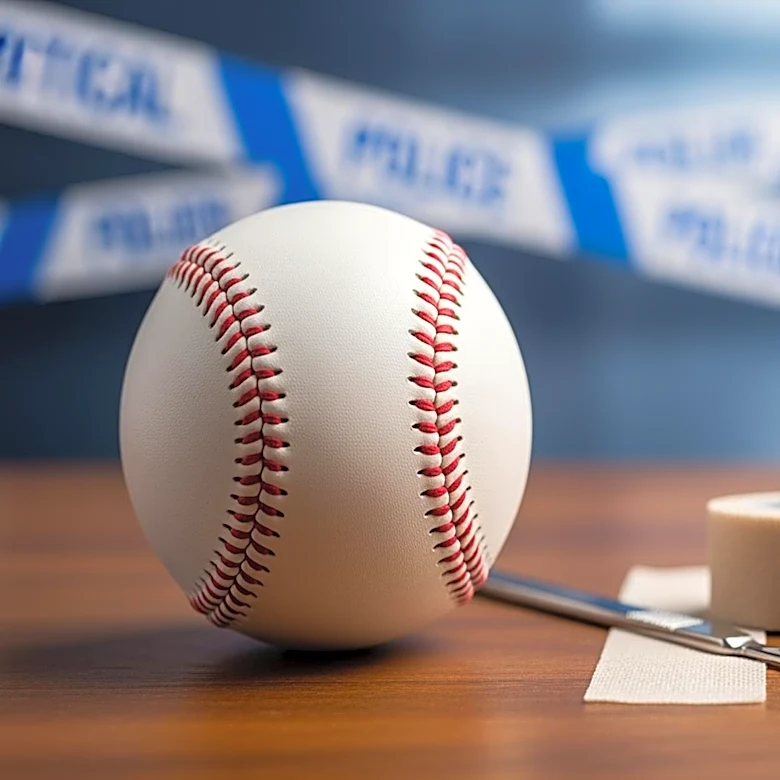 Chicago Cubs' Cade Horton Undergoes Second Tommy John Surgery, Out for 15-16 Months