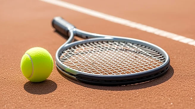 Novak Djokovic Withdraws from Madrid Open Due to Injury, Impacting French Open Preparations