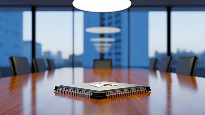 Anthropic CEO to Meet White House Chief of Staff Amid Pentagon AI Dispute