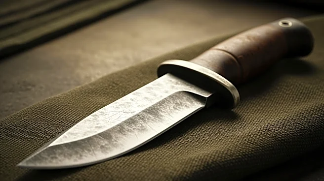 David Harbour Joins Cast of 'John Rambo' Prequel Film