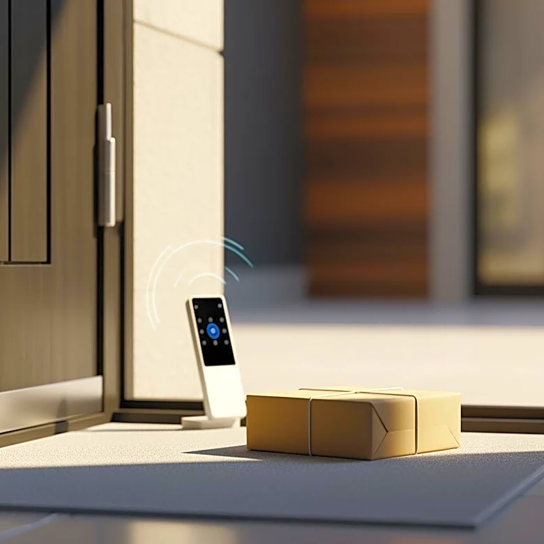 Uber Introduces Doorstep Return Service for Retail Purchases