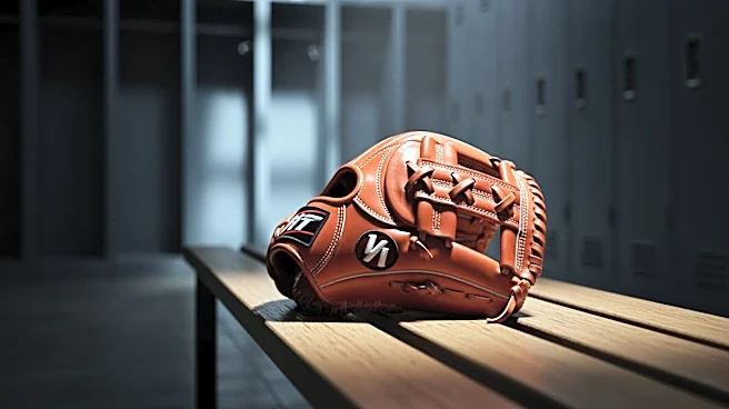 White Sox's Tyler Gilbert Returns to Triple-A After Brief MLB Stint