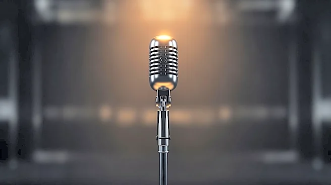 Sepideh Moafi Discusses Intense Finale of 'The Pitt'