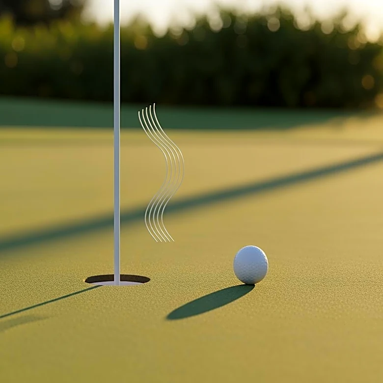 Matt Fitzpatrick Leads RBC Heritage with Impressive Performance