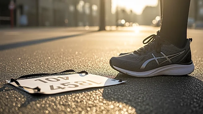 Boston's PIONEERS Run Crew Prepares for Sixth Annual 26.TRUE Marathon