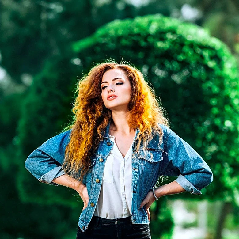 Study Reveals Increase in Redheads Due to Evolutionary Trends