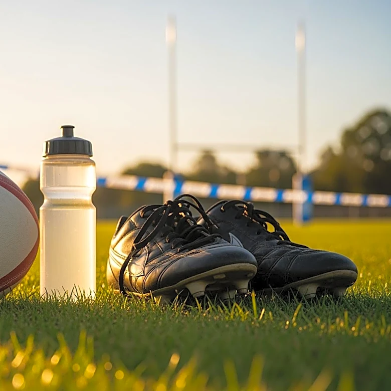 Women's Rugby Gains Popularity as Players Find Empowerment and Community