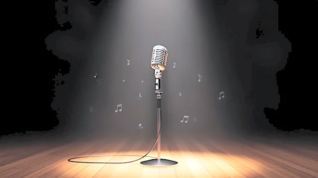 WWE's Trick Williams Discusses Music Ambitions and WrestleMania Debut