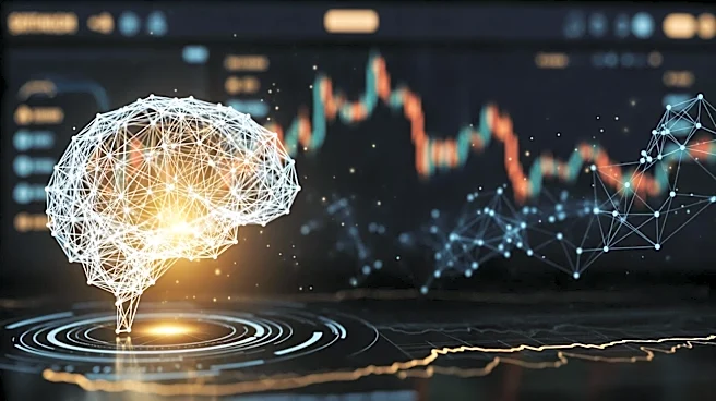 AriseAlpha Launches Free AI-Driven Trading Platform Amidst Bitcoin Mining Challenges