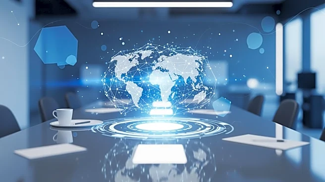 TechCrunch Disrupt 2026: A Hub for Innovation and Networking for Startups