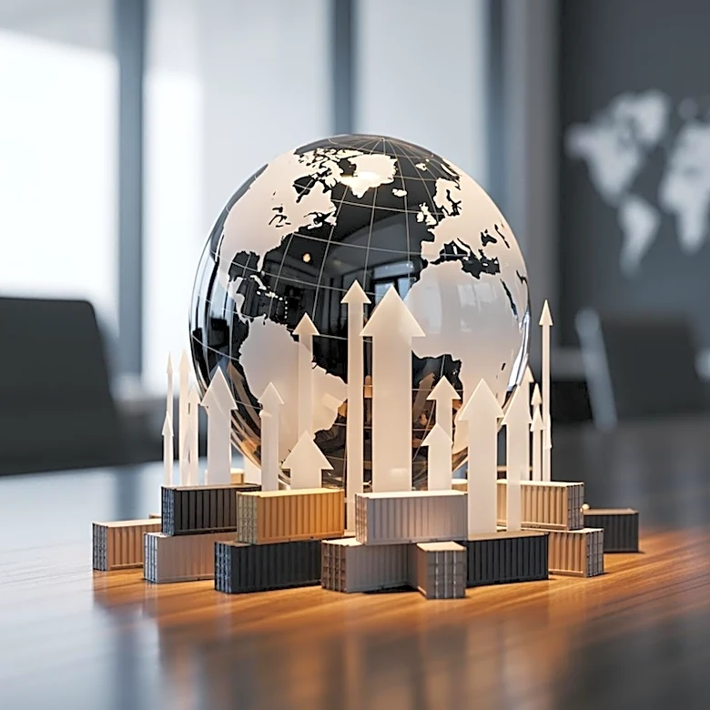 USDA Expands Global Reach with New Trade Promotion Funding