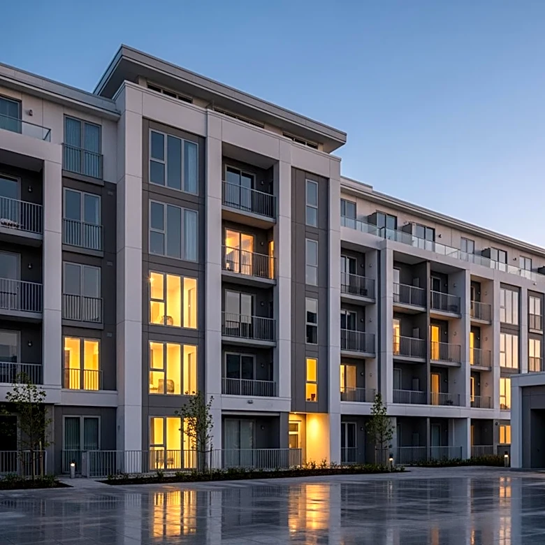 Hilton Launches New Apartment Collection Brand in Partnership with Placemakr