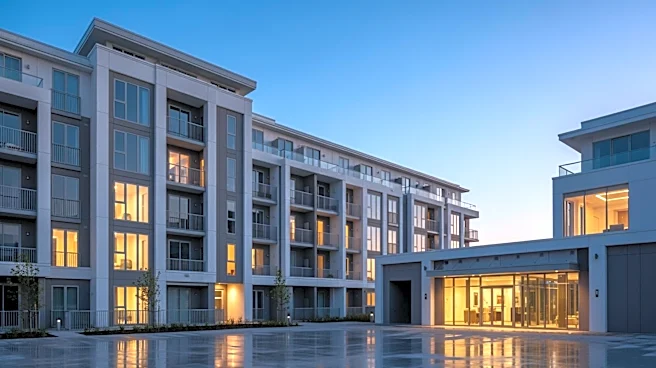 Hilton Launches New Apartment Collection Brand in Partnership with Placemakr