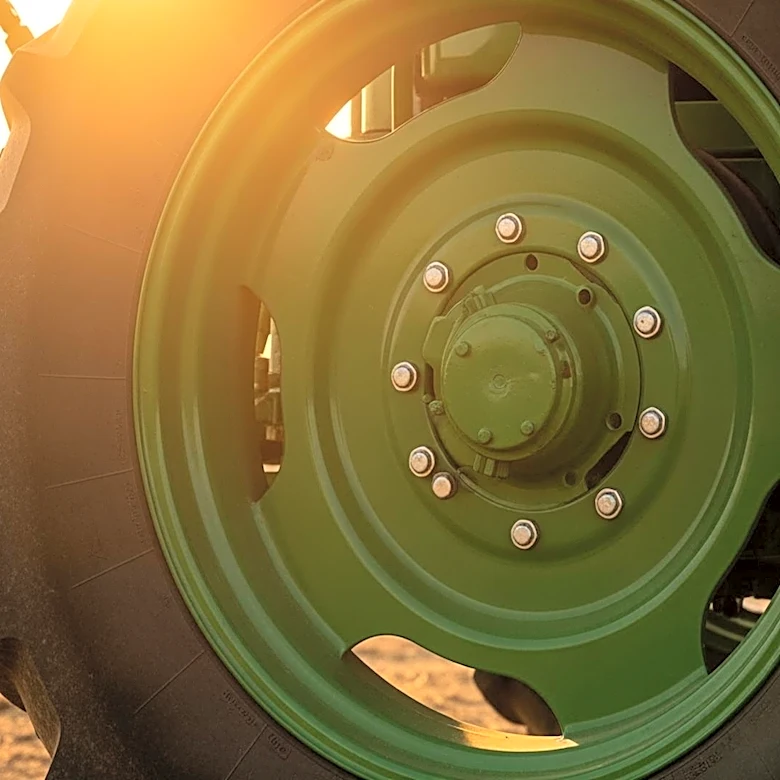 Deere  Company Among Top Agriculture Stocks to Watch