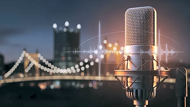 PTL Hosts Discuss Pittsburgh Culture and Trending News