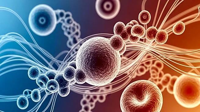 Immune Cells Found to Enhance Exercise Endurance in New Study