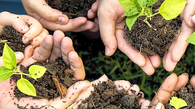 Metro Atlanta Students Compete in Green Heart STEM Challenge for Climate Solutions