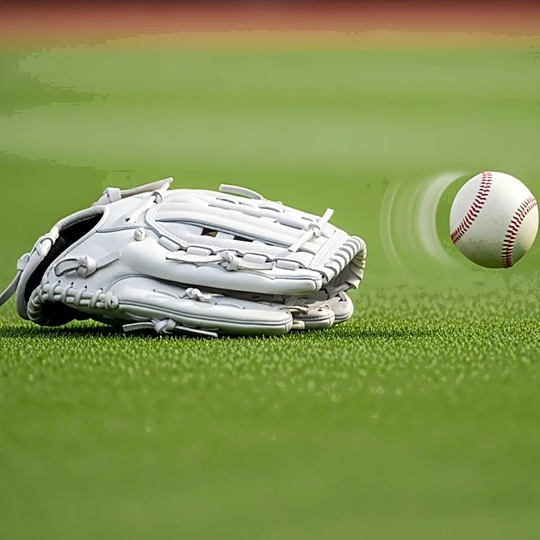 Fernando Tatis Jr. Makes Sliding Catch to End Inning