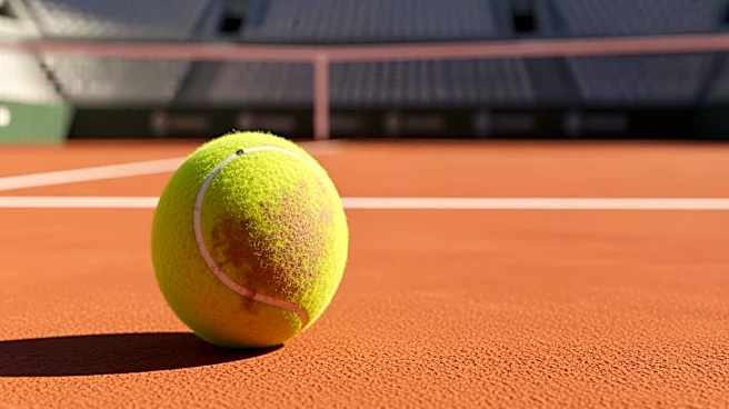 Arthur Fils Upsets Lorenzo Musetti in Barcelona Quarterfinals