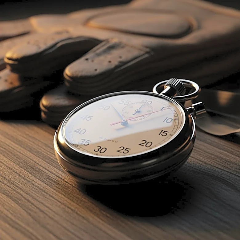 Giulio Bertelli's Film 'AGON' Explores Lesser-Known Sports and Athlete Sacrifices