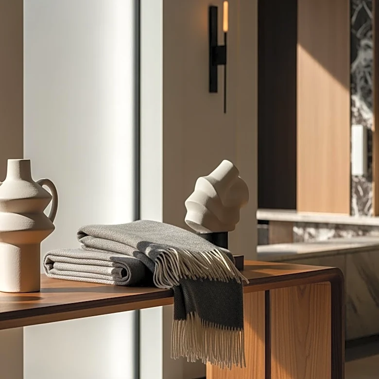 Ralph Lauren Expands Home Collection with New Milan Store