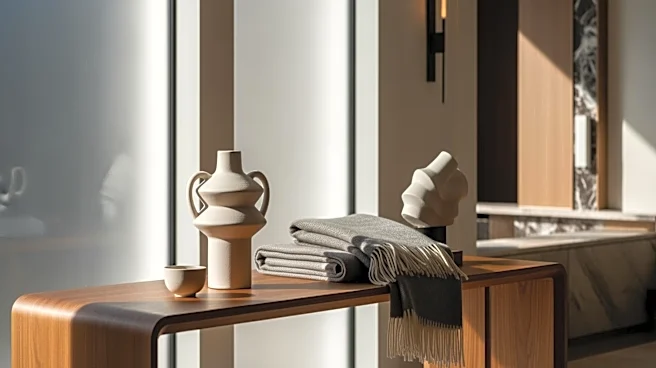 Ralph Lauren Expands Home Collection with New Milan Store