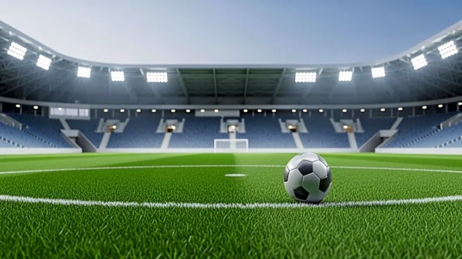 New England Revolution Aim to Maintain Unbeaten Home Record Against Columbus Crew