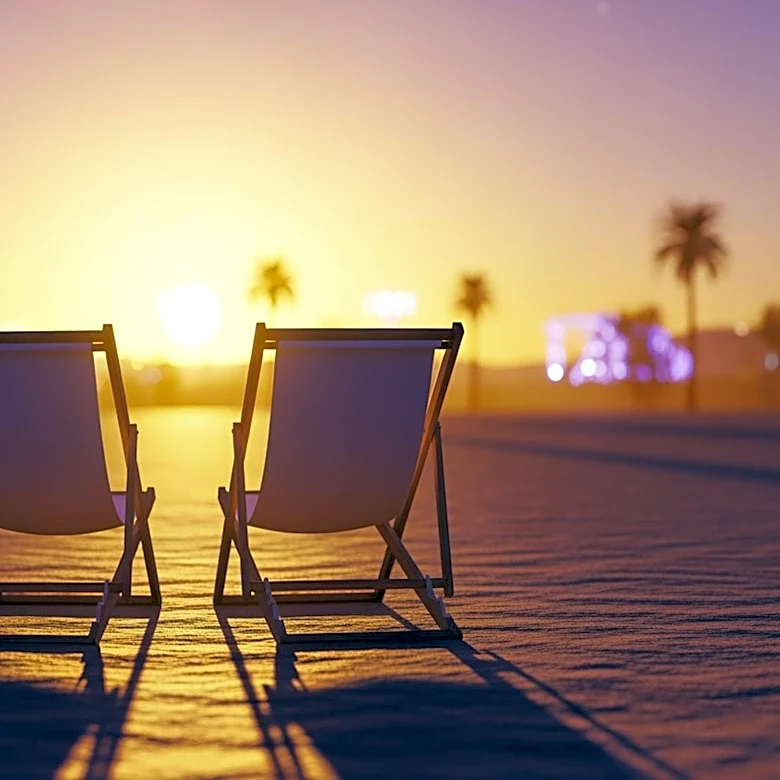 Kim Kardashian and Lewis Hamilton's Coachella Appearance Fuels Romance Speculation