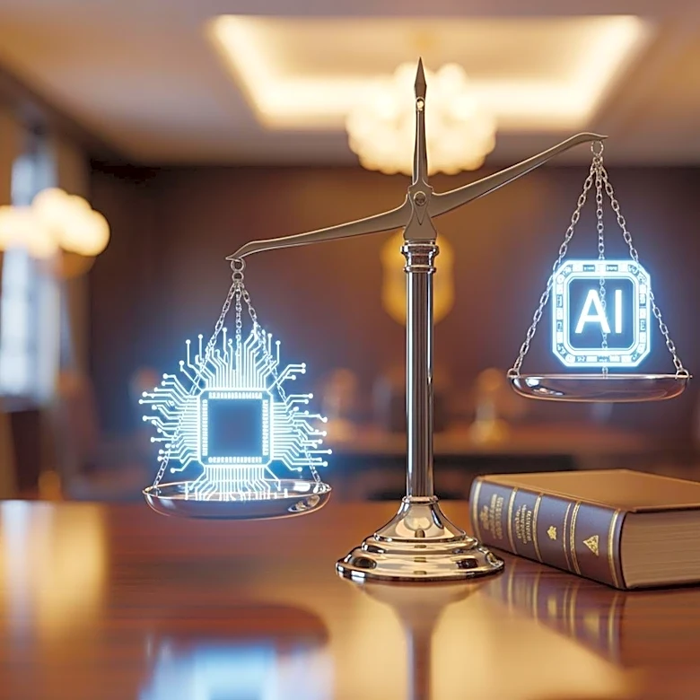 AI Drives Surge in Legal Tech Valuations, Reshaping Industry Practices